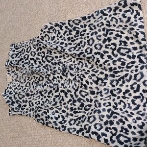 J Crew 00 shirt *SOLD*